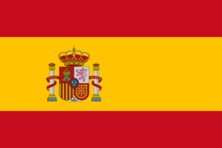 Spanish; Castilian Flag
